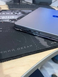 Чехол накладка для MacBook Pro 15.4 (A1707/A1990), прозрачный, Air Shell, пластиковый защитный аксессуар для защиты ноутбука, противоударный, с вентиляцией и доступом к портам, ArmorStandart (ARM54295)