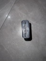 Повербанк 30000 mah потужний павербанк для роутера powerbank з ліхтариком 22.5W повер банк білий фото від покупців 1