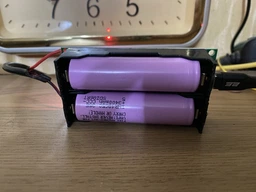 Акумулятор Samsung INR18650-35E фото от покупателей 4