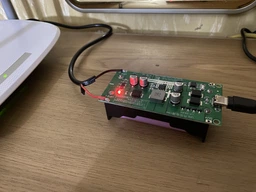 Акумулятор Samsung INR18650-35E фото от покупателей 3