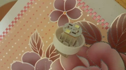 USB LED Лампочка 1W / 5В Мини, Портативная светодиодная мини USB лампа для павербанка, аварийного освещения, мини светильник подсветка фонарик ночник, Белая