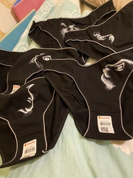 Набір трусиків Donella 2171RM - 5шт. - XL