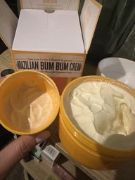 Крем для тела Sol de Janeiro Brazilian Bum Bum Cream 240ml (0476)