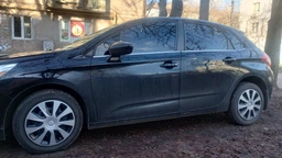 Колпаки Versaco Stratos Silver&Black R16