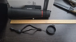 Монокуляр Carbon 8-24х50 WP (88012)