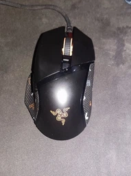 Накладки для мышки Razer Basilisk X Hyperspeed / Basilisk V2 / Basilisk Ultimate (MG-01601)