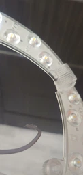 Светодиодный модуль 24W 5000K IP20 MATRIX ETRON, модуль led для светильника фото от покупателей 1