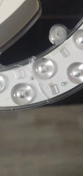 Светодиодный модуль 24W 5000K IP20 MATRIX ETRON, модуль led для светильника