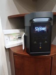 EcoFlow DELTA 2 International (1024 Вт·год) фото від покупців 5