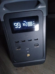 EcoFlow DELTA 2 International (1024 Вт·год) фото від покупців 3