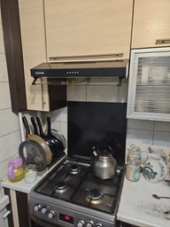 Витяжка Minola HPL 517 BL фото от покупателей 2