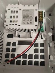 ИБП Kraft PSU-1203LED(P) (41-00040) фото от покупателей 7