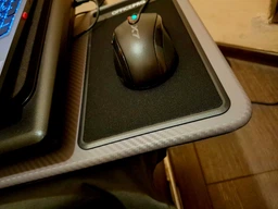 Подставка для ноутбука OfficePro CP615G Grey фото от покупателей 4