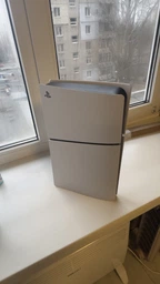 Ігрова приставка Sony Playstation 5 Slim Digital Edition фото від покупців 6
