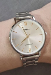 Часы Casio LTP-VT01D-7B