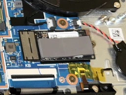 Накопитель SSD 2ТB Samsung 990 EVO Plus M.2 2280 PCIe 5.0 x2 NVMe V-NAND TLC (MZ-V9S2T0BW) фото от покупателей 4