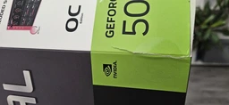 Видеокарта Asus GeForce RTX 5070 12GB GDDR7 OC DUAL-RTX5070-O12G фото от покупателей 4