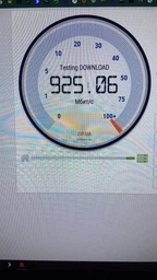 Маршрутизатор Mercusys MR30G WiFi5/ AC1200 / 1 Гбіт/с / 2*2MU-MIMO фото від покупців 9