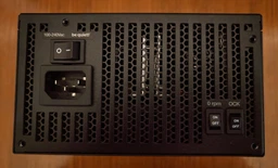 Блок питания be quiet! DARK POWER 14 850W (BP019EU) фото от покупателей 1