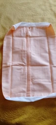 Наволочка Sonex Aero Light Peach 33x50x10/8 (SO102240)