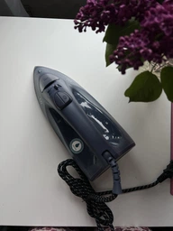 Утюг ELECTROLUX E6SI1-4MN фото от покупателей 7
