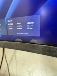 Монитор 32" Samsung Odyssey G5 S32CG550 (LS32CG550EIXUA) QHD 2K / VA 1000R / 165Hz / 1ms / HDR10 / FreeSync Premium / G-Sync Compatible / Low Input Lag / Black Equalizer фото от покупателей 1