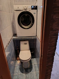 Пральна машина Electrolux EW6SM426BU фото від покупців 7