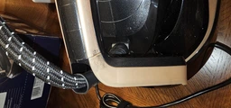 Утюг с парогенератором Tefal Pro Express Vision GV9823E1 фото от покупателей 3