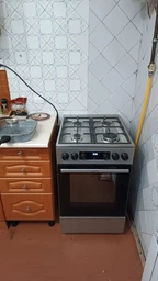 Плита комбинированная GORENJE GKS5C70HXF фото от покупателей 5