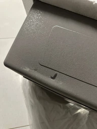 Кухонная мойка стальная GRANADO Pravia S304 408x498 мм Honeycomb фото от покупателей 4