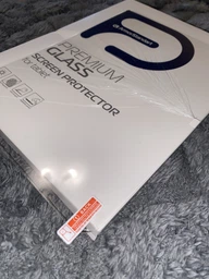 Защитное стекло ArmorStandart Glass.CR для Apple iPad 11 2025 (A16)/10.9 2024/2022 (ARM65017) фото от покупателей 3