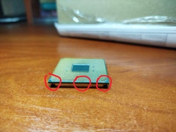 Процессор AMD Ryzen 5 5600 (3.5GHz 32MB 65W AM4) Tray (100-000000927) фото от покупателей 15