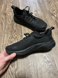 Мужские кроссовки для зала Puma Cell Thrill 31016808 42.5 (8.5UK) 27.5 см Dark Olive-Puma Black (4067979435192) фото от покупателей 4