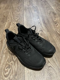 Мужские кроссовки для зала Puma Cell Thrill 31016808 42.5 (8.5UK) 27.5 см Dark Olive-Puma Black (4067979435192) фото от покупателей 1