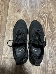 Мужские кроссовки для зала Puma Cell Thrill 31016808 42.5 (8.5UK) 27.5 см Dark Olive-Puma Black (4067979435192) фото от покупателей 2