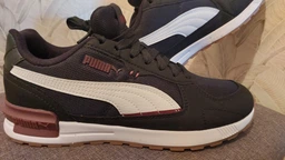 Женские кроссовки Puma Graviton 38073877 37 (4UK) 23 см Loden Green-Puma White-Lux Army (4069156667761) фото от покупателей 1