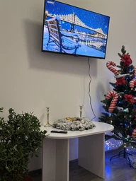 Телевізор ERGO 43GFS6500 фото від покупців 8