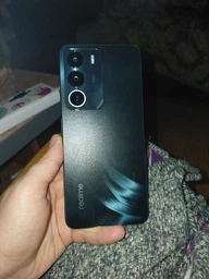 Смартфон Realme C71 6/128GB White Swan фото від покупців 1