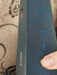 Акустична система HI Future Ripple 30W Black (ripple.black.) фото от покупателей 2