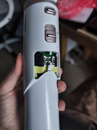 Фен-щетка PHILIPS BHA735/00