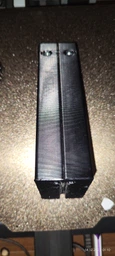 Пластик Creality Hyper PETG Filament для 3D принтера 1 кг 1.75 мм Черный (3301030043) фото от покупателей 2