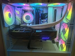 Видеокарта Gigabyte GeForce RTX 5070 Ti GAMING OC 16G (GV-N507TGAMING OC-16GD) EU [125987] фото от покупателей 10