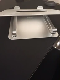 Подставка для ноутбука RZTK Stand Pro Alum фото от покупателей 5