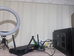 Маршрутизатор TP-LINK Archer BE230 (4895252503685) фото від покупців 2