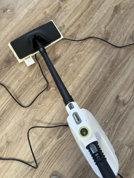Пароочисник Karcher SC 1 Multi & Up (1.516410.0) Білий