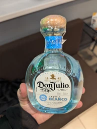 Текила Don Julio Blanco 0.7 л 38% (2021000248795_506064300160)