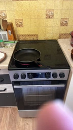 Плита Gorenje GEC5C41SG