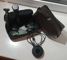 Универсальный триммер Philips MG9556/15 серии 9000 (19-в-1) фото от покупателей 4