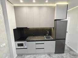 Микроволновая печь встраиваемая Electrolux - EMT 25203 OC фото от покупателей 5