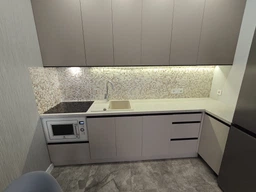 Микроволновая печь встраиваемая Electrolux - EMT 25203 OC фото от покупателей 4